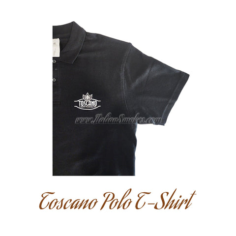 Toscano Polo T-Shirt