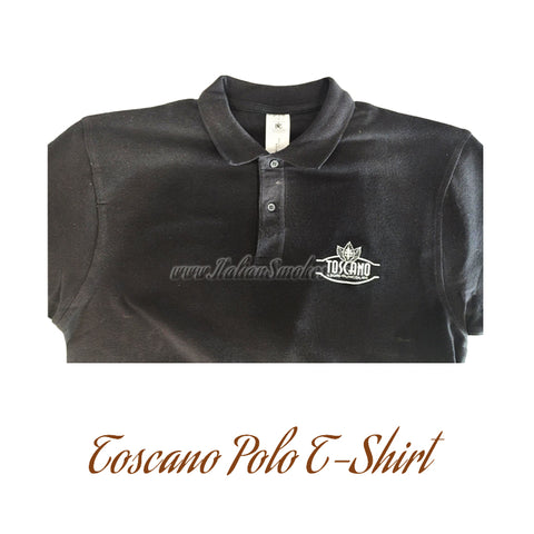 Toscano Polo T-Shirt