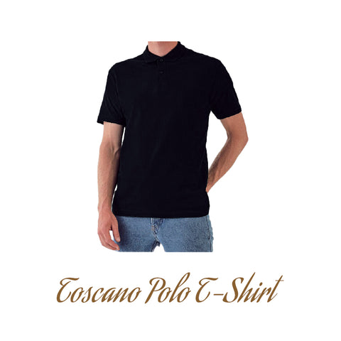 Toscano Polo T-Shirt