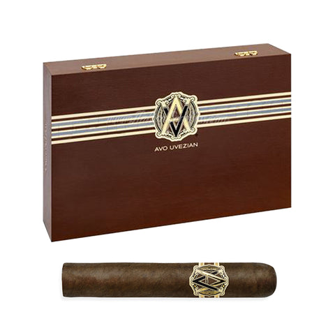 Avo Heritage, Robusto
