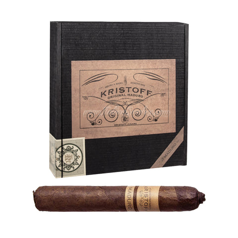 Kristoff Maduro, Robusto