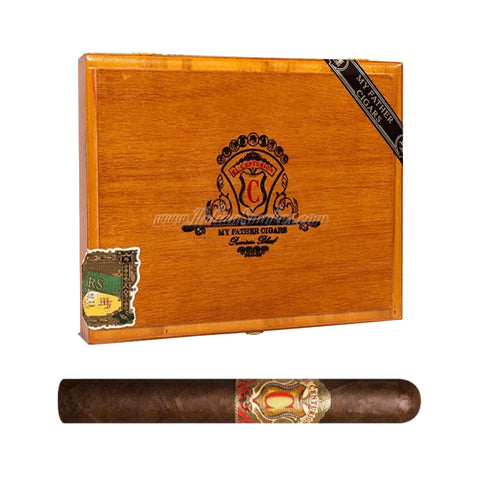My Father El Centurion, Robusto