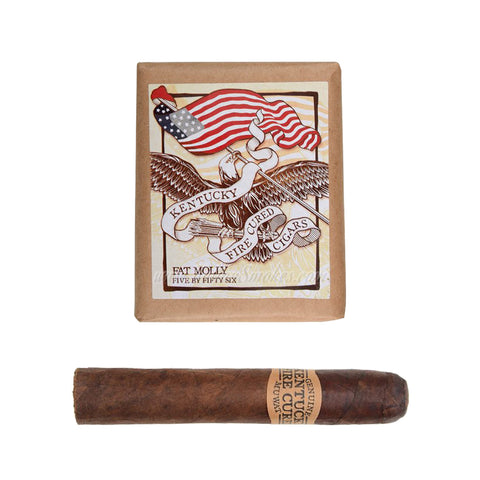 Drew Estate Kentucky Fire Cured MUWAT, Fat Molly