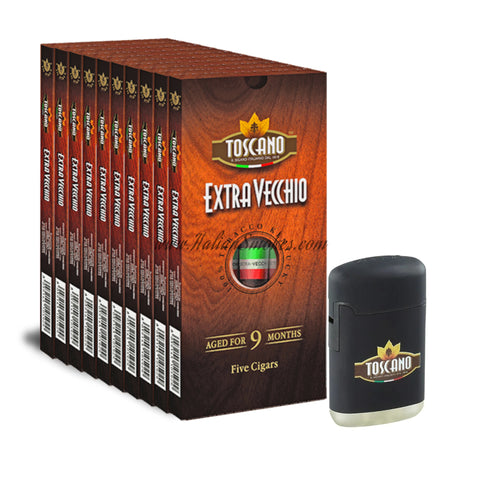 Toscano Extravecchio