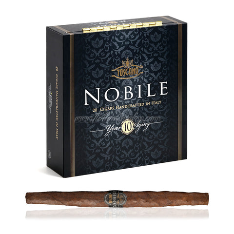 Toscano Nobile | Toscano Cigar Box