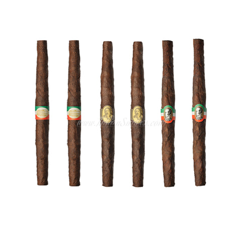 Behold the Bold Sampler