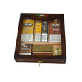 Italian Cigar Gift Set | Toscano Cigar and Humidor