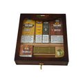 Italian Cigar Gift Set | Toscano Cigars and Humidor