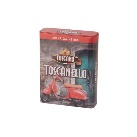 Toscanello Aroma Saving Box | ItalianSmokes