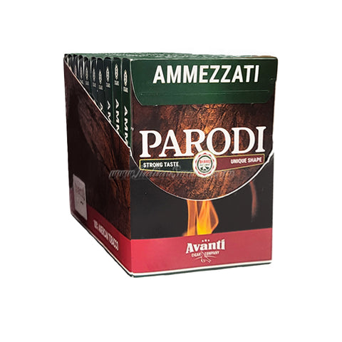 Parodi Ammezzati