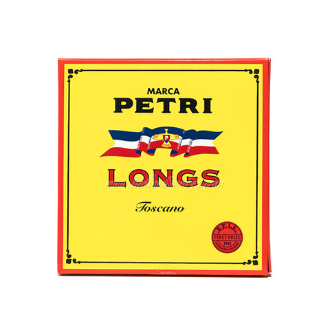 Petri Long Toscano