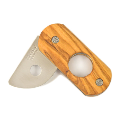 Saladini Pocket Cigar Cutter