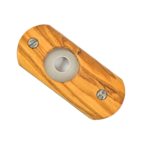 Saladini Pocket Cigar Cutter