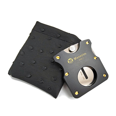 Maserin Guillotine Cigar Cutter