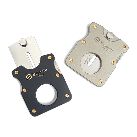 Maserin Guillotine Cigar Cutter