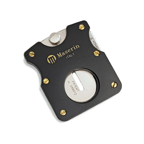 Maserin Guillotine Cigar Cutter