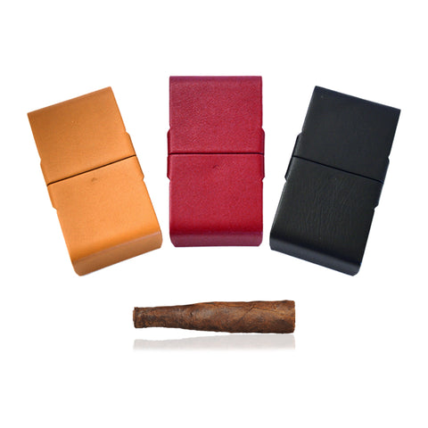 Giorgio Fedon Toscanello Travel Humidor