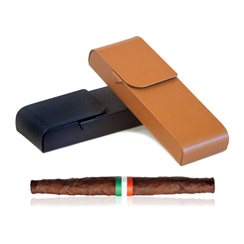 Giorgio Fedon Toscano Travel Humidor