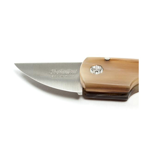 Saladini Cigar Knife with Needle
