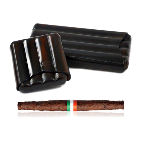 Fiorentine Classic Cigar Case