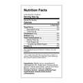 La Pasticca Del Re Sole Licorice Nutrition Facts