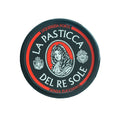 La Pasticca Del Re Sole Liquirizia Forte | ItalianSmokes