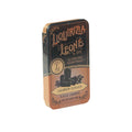 Leone Liquirizia Classica | ItalianSmokes