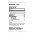 Leone Liquirizia Classica | Nutrition Facts