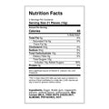 Pastiglie Leone Violetta Nutrition Facts | ItalianSmokes