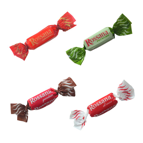 Rossana Gran Selezione Hard Italian Candies