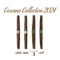 Toscano Collection 2024 | Cigar Samplers
