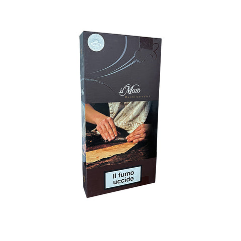 Toscano Il Moro 2013 | ItalianSmokes