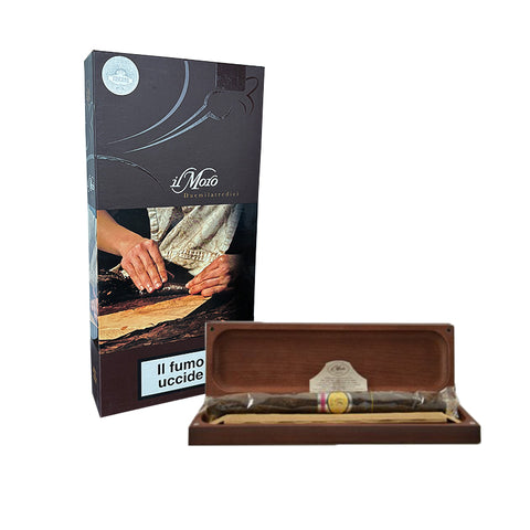 Toscano Il Moro 2013 | Premium Toscano Cigars