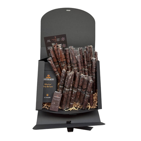 Toscano Master Aged Gift Set | ItalianSmokes Gift Sets